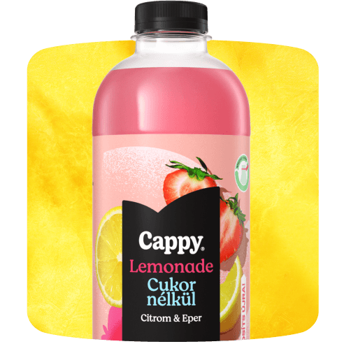 Limonádé