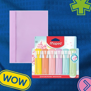 Other school supplies