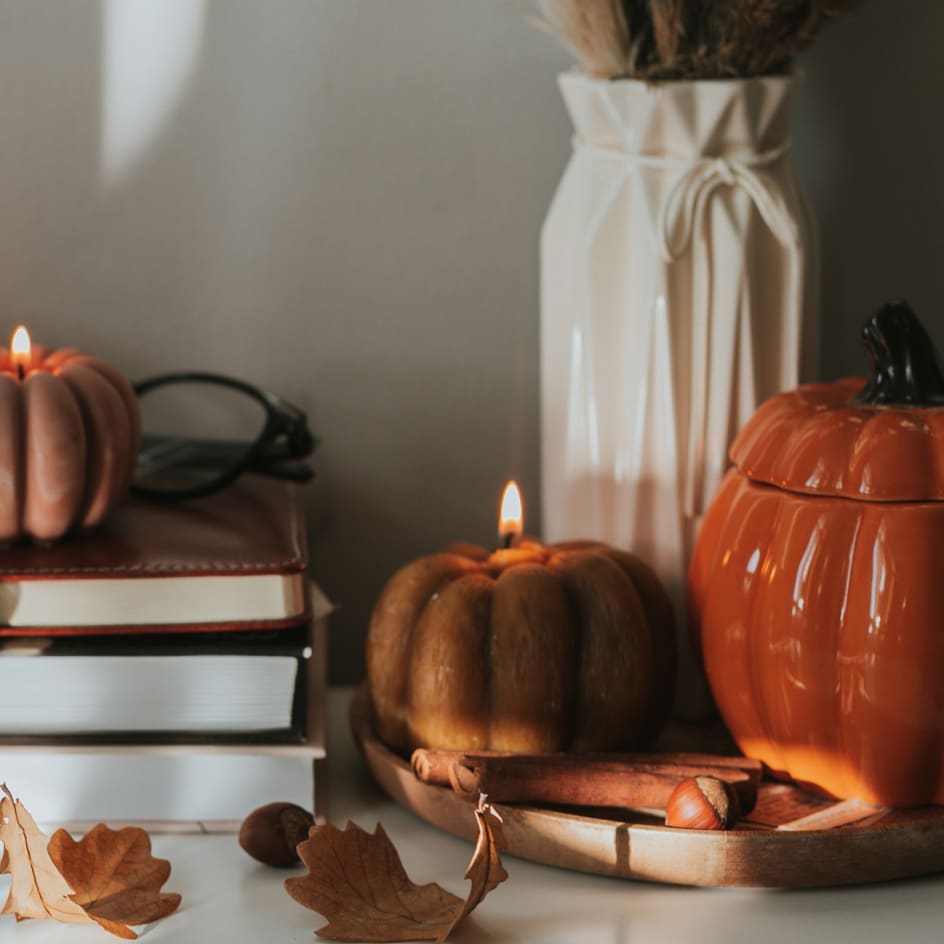 Bring autumn home