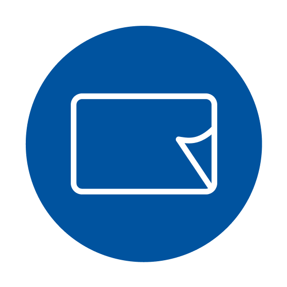 Premeňte si e-nálepky na zľavu priamo v aplikácii