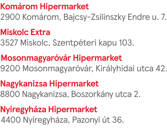 helyek 5