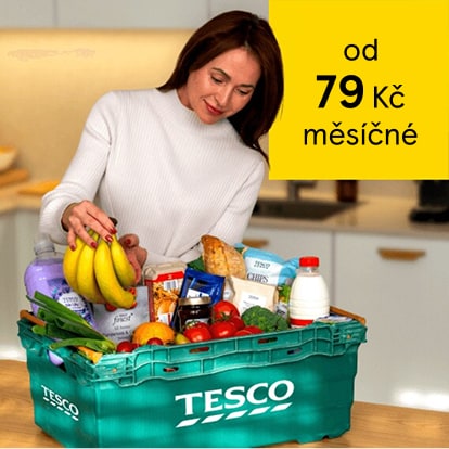 Tesco Online Club