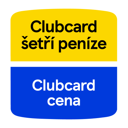 Clubcard cena