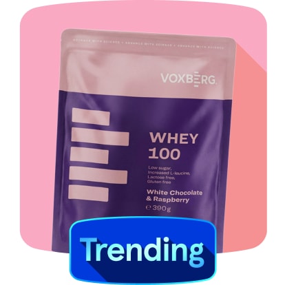 Protein powders