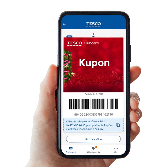 Spórolj Clubcard kuponokkal és utalványokkal