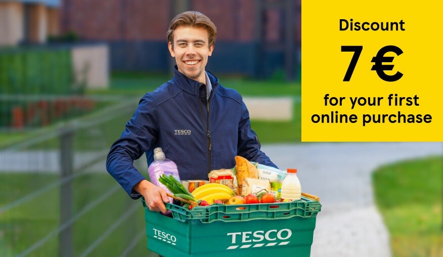 FREE delivery right to your door till 9. 10. 2025