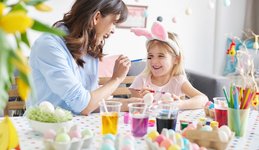 Készülj velünk a húsvétra!