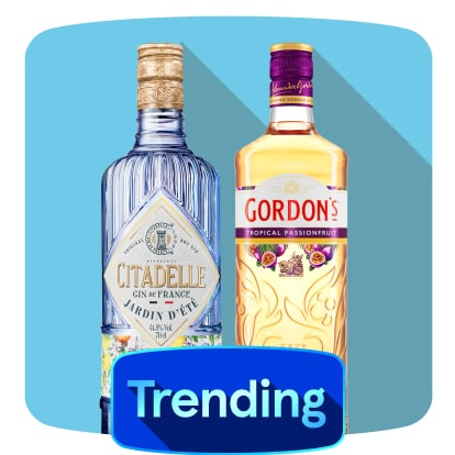 Gins