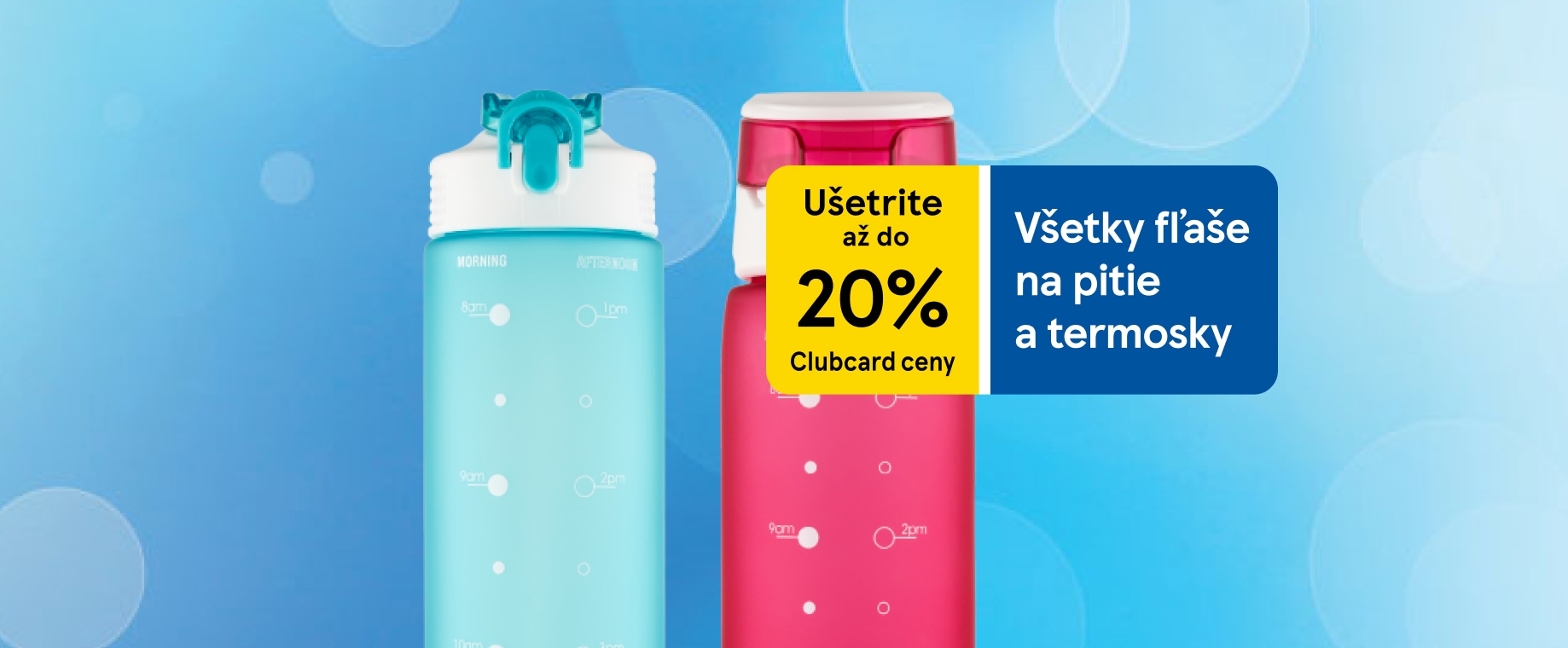 Dodržiavajte pravidelný pitný režim