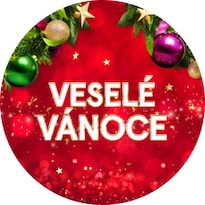 image for Veselé Vánoce