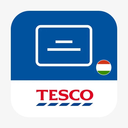2. Scanning the QR code in your Clubcard app and a digital scratch card will open. Scratch it and immediately find out if you have won the daily prize.