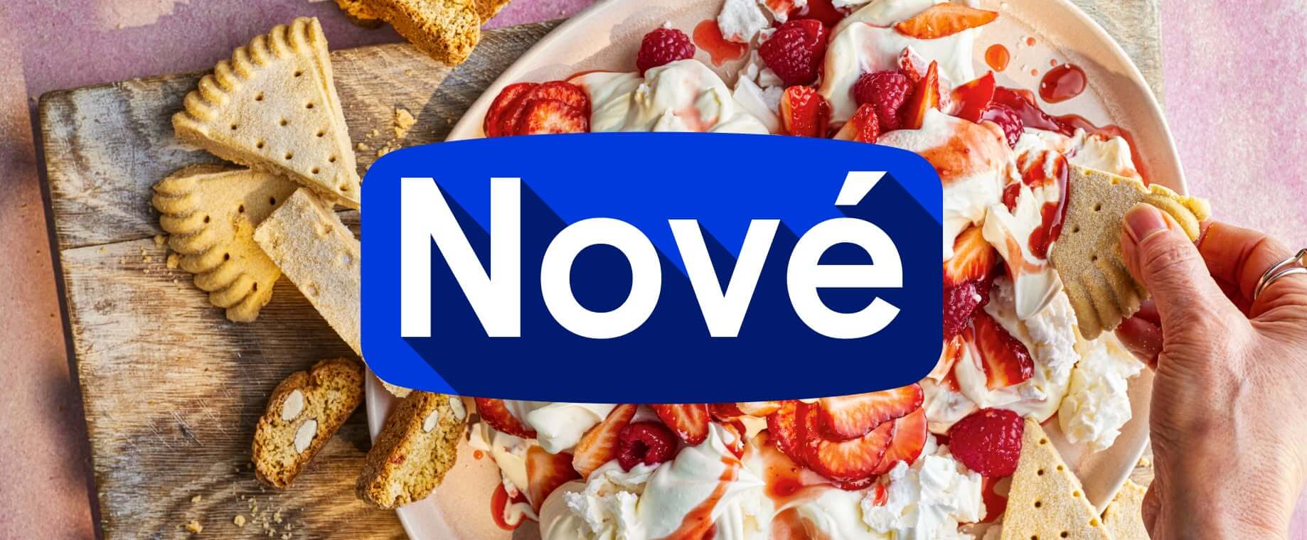 Objevte naše produktové novinky