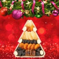 Aszalt gyümölcsök