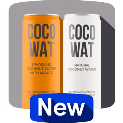 Coco Wat