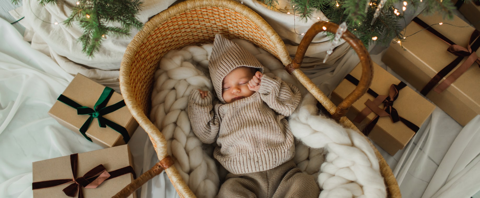 Little helps for the little ones