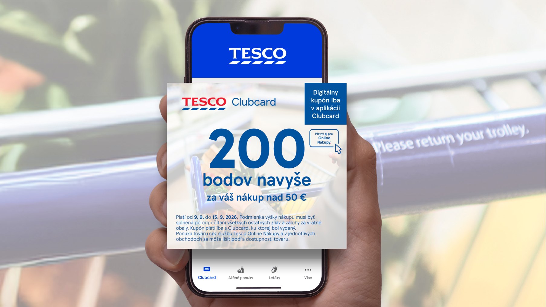 A great offer you won't be able to resist