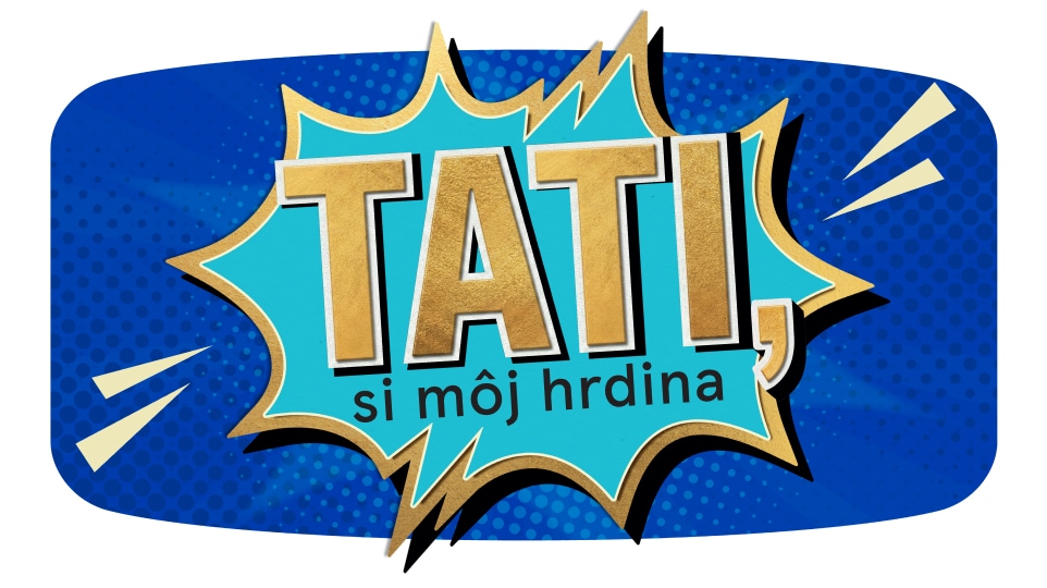 Pre otca, ktorý je tu vždy pre vás