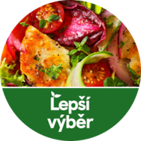 image for Lepší výběr