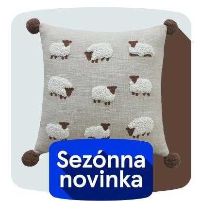 F&F Home vankúš
