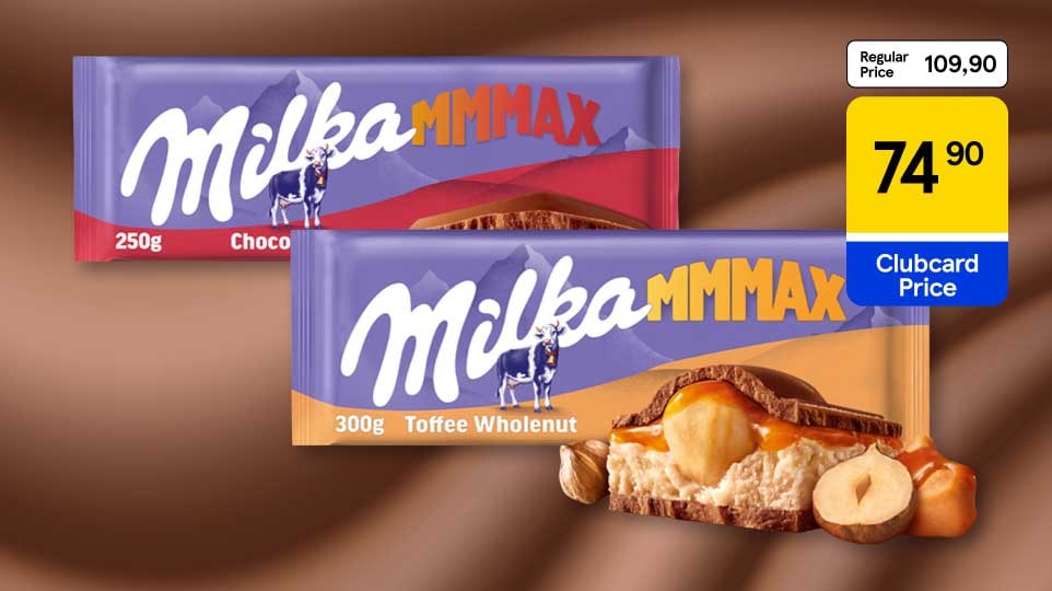 International Chocolate Day – 13 September