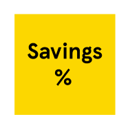 Want to save on every shop?