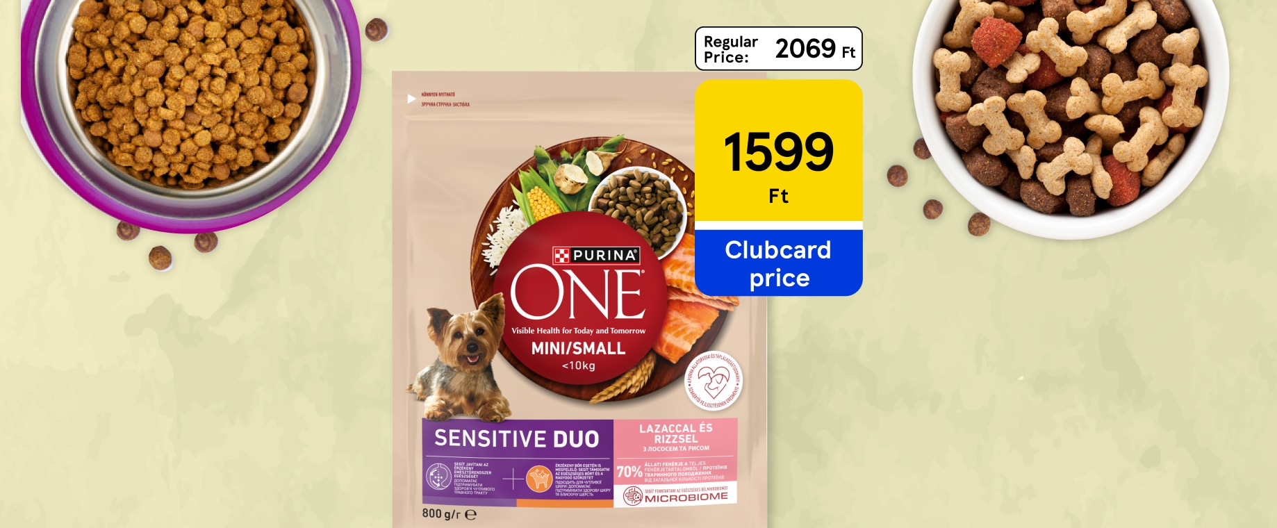 Amazing pet offers with huge discount