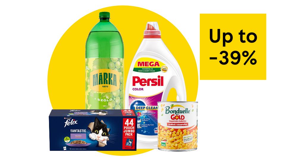 Outstanding offers - Not only with Clubcard!