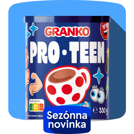 GRANKO Pro-teen