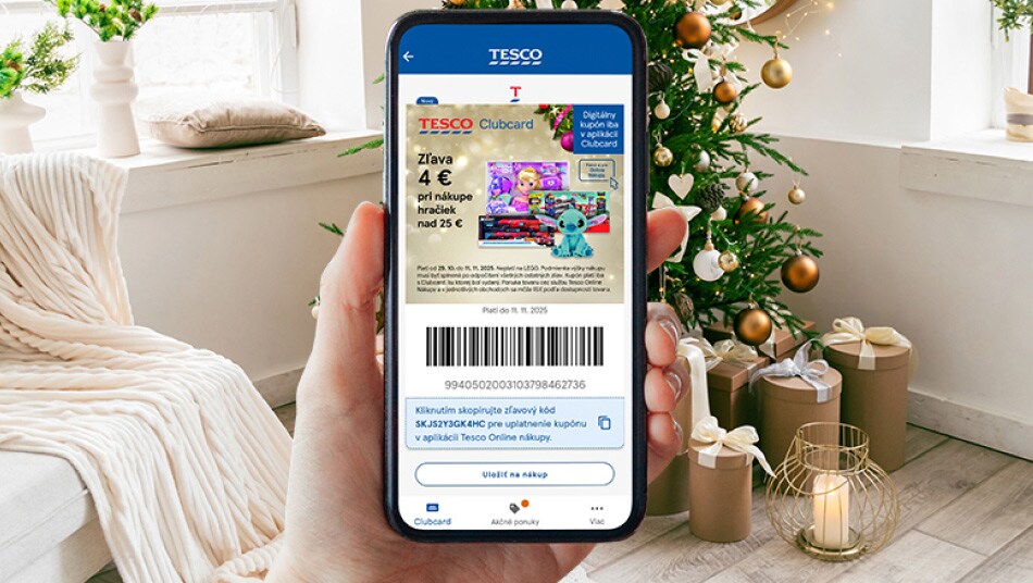 Toys under every tree!