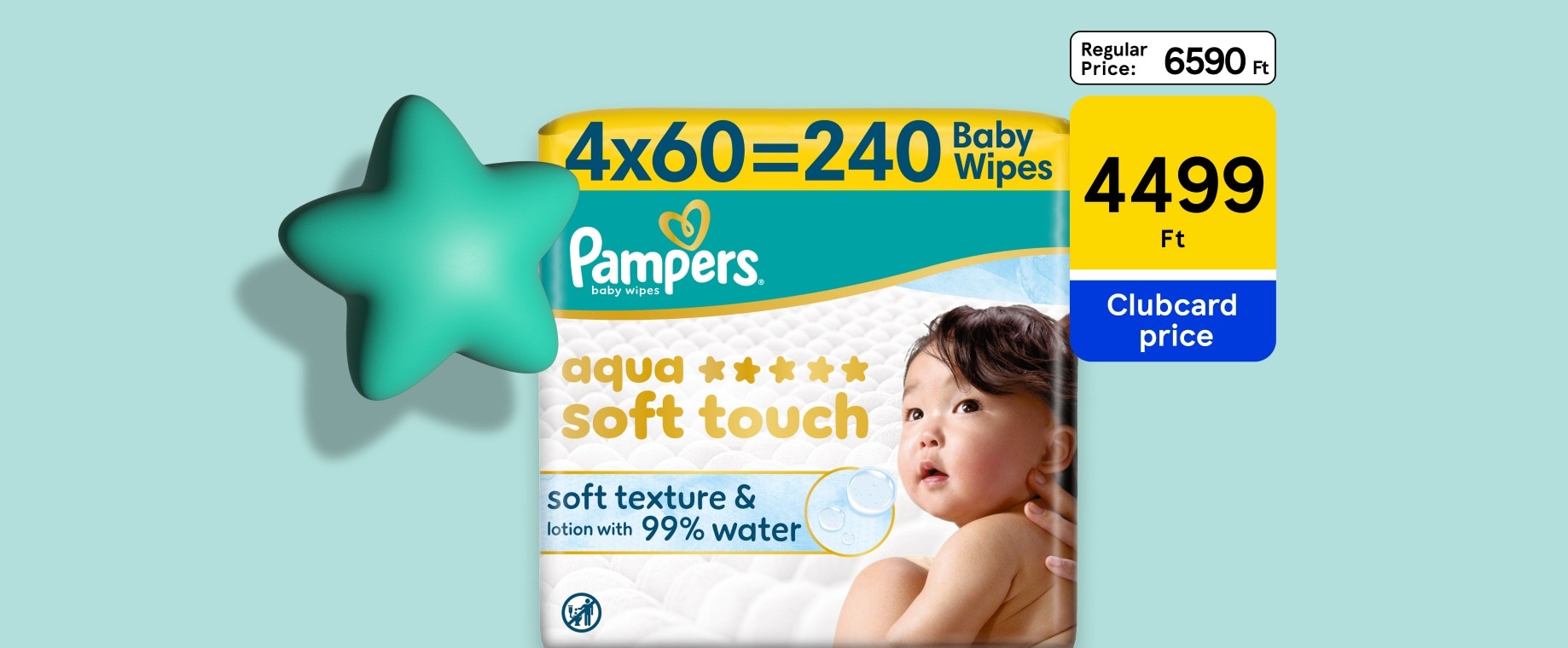 Little helps for the little ones