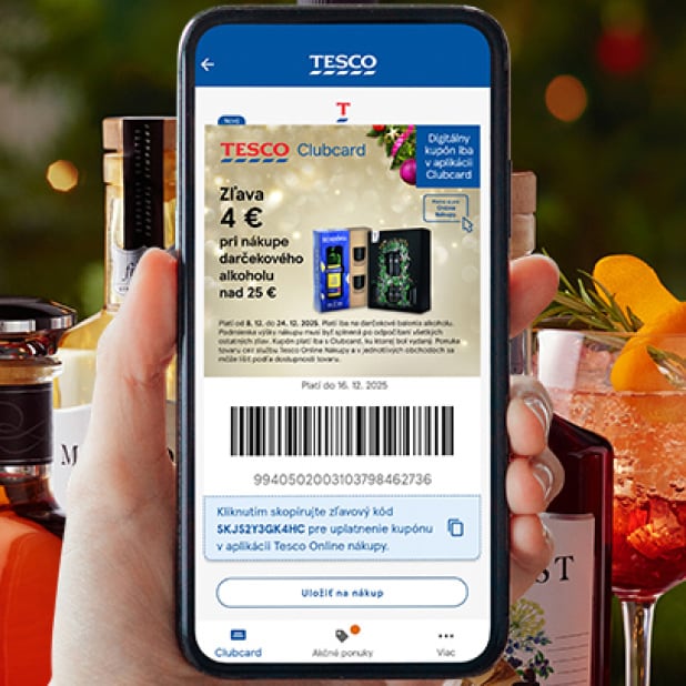 Darčeky, ktoré nesklamú