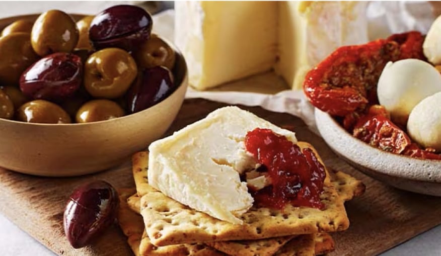 Hosting a special gathering