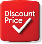 Discount price