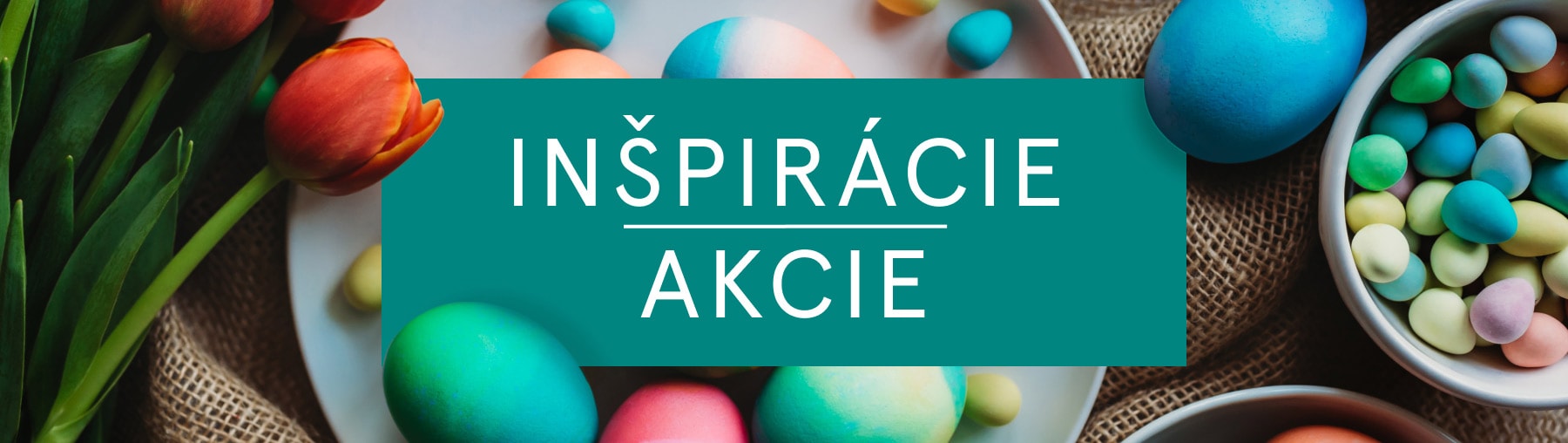 Inšpirácie/akcie