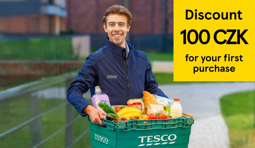 FREE delivery to your doorstep until 8. 2. 2026