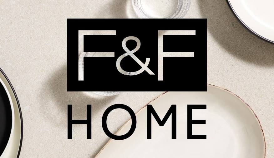 F&F Home- domov dle vašich představ