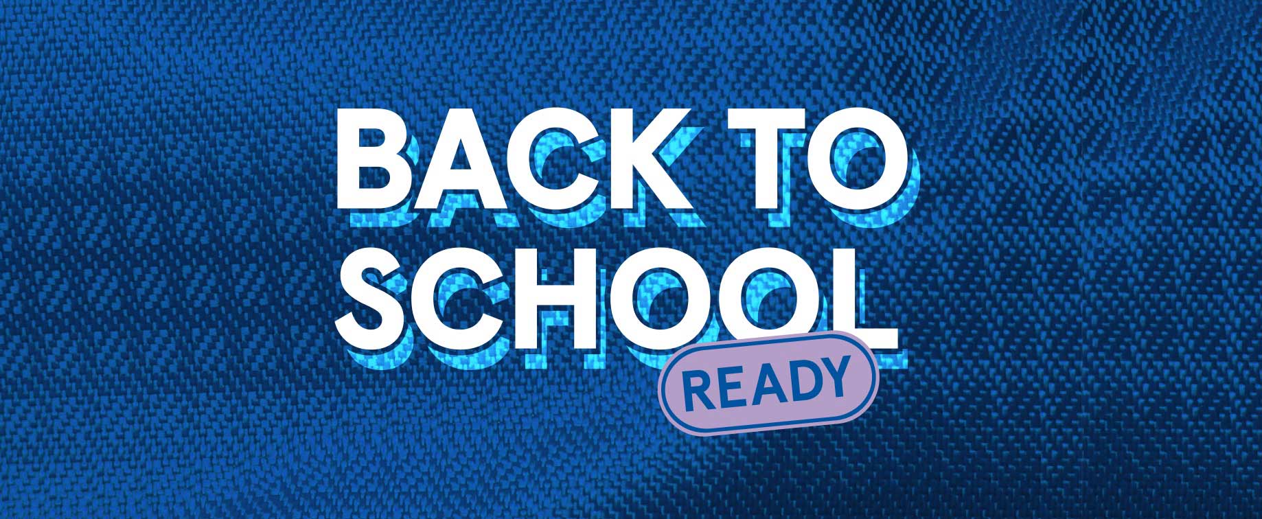 All school accessories for great prices