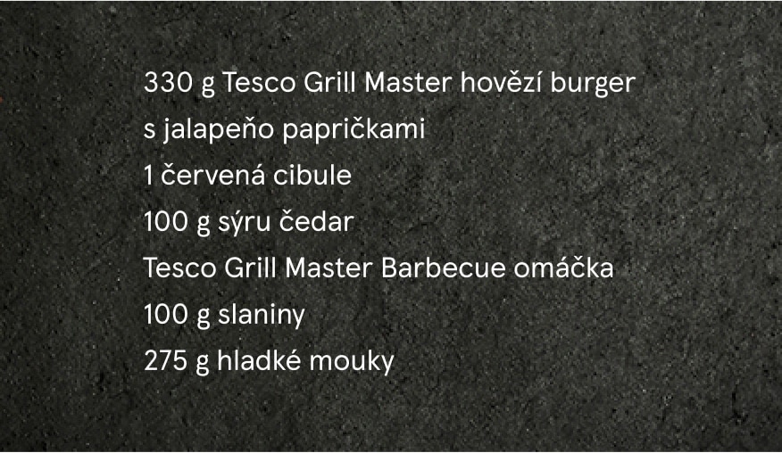 Ingredients left