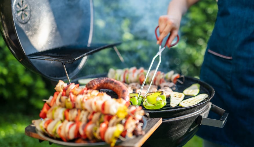 Van, aki forrón szereti