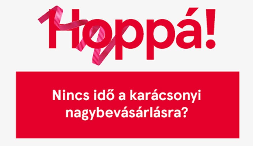 hoppá