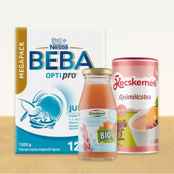 Shop baby drinks