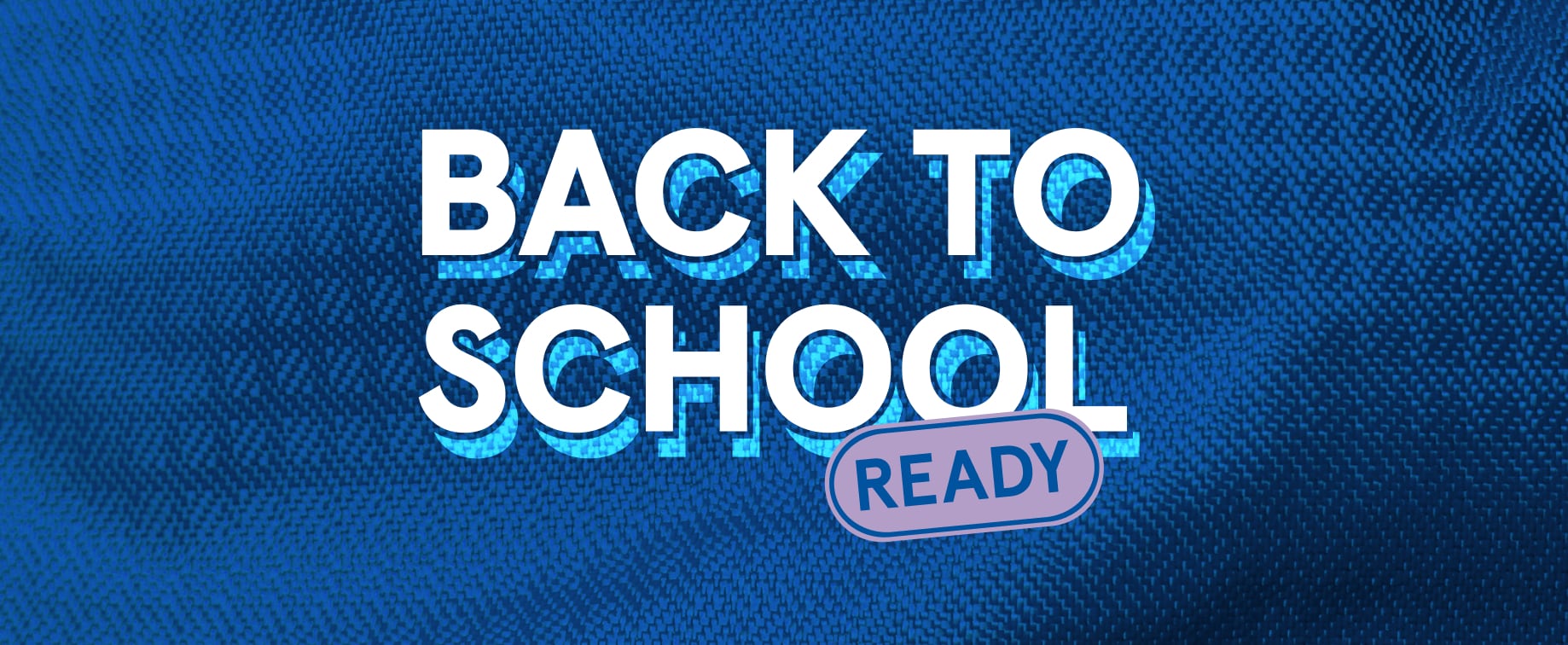 All school accessories for great prices