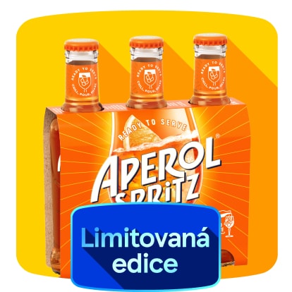 Aperol Spritz