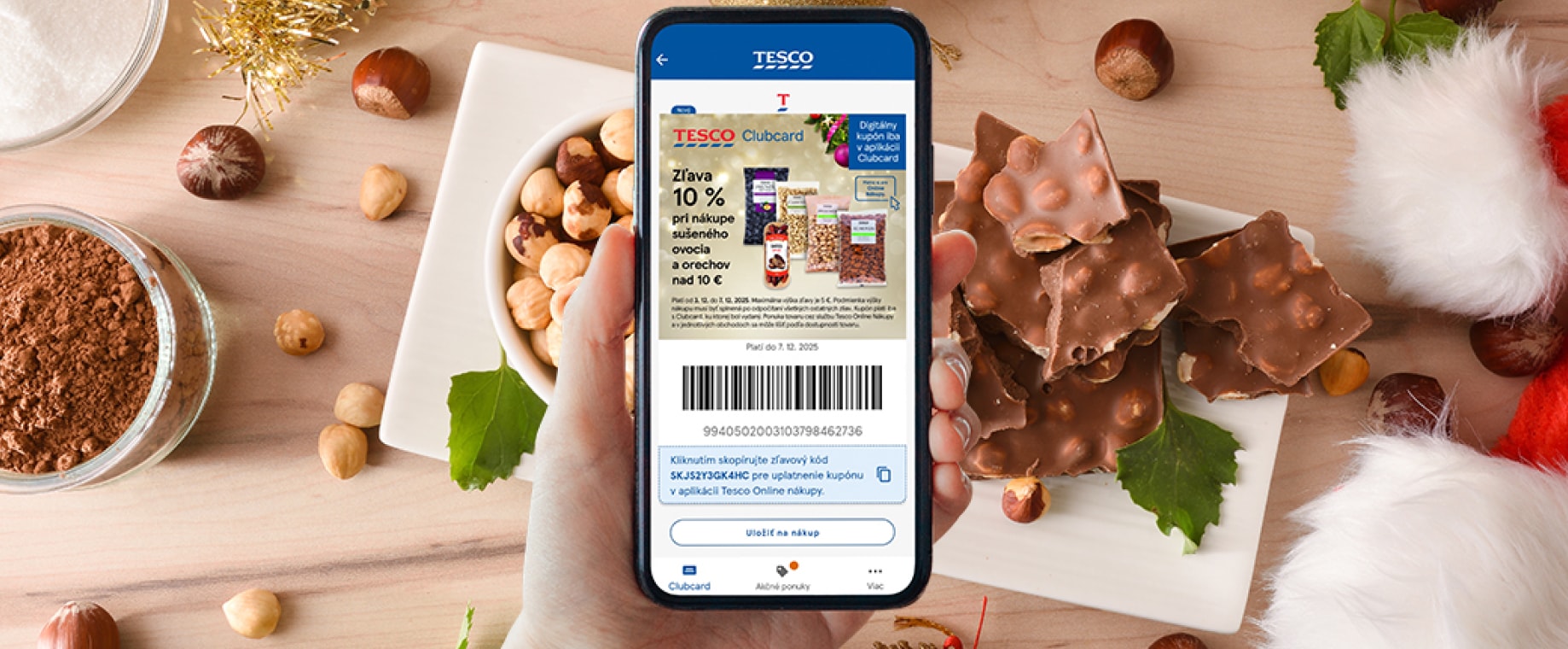 Zahryznite sa do chrumkavej zľavy