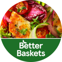 image for Better Baskets