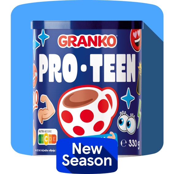 GRANKO Pro-teen