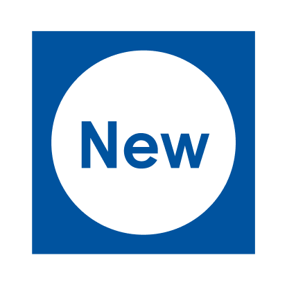 Check out the new arrivals