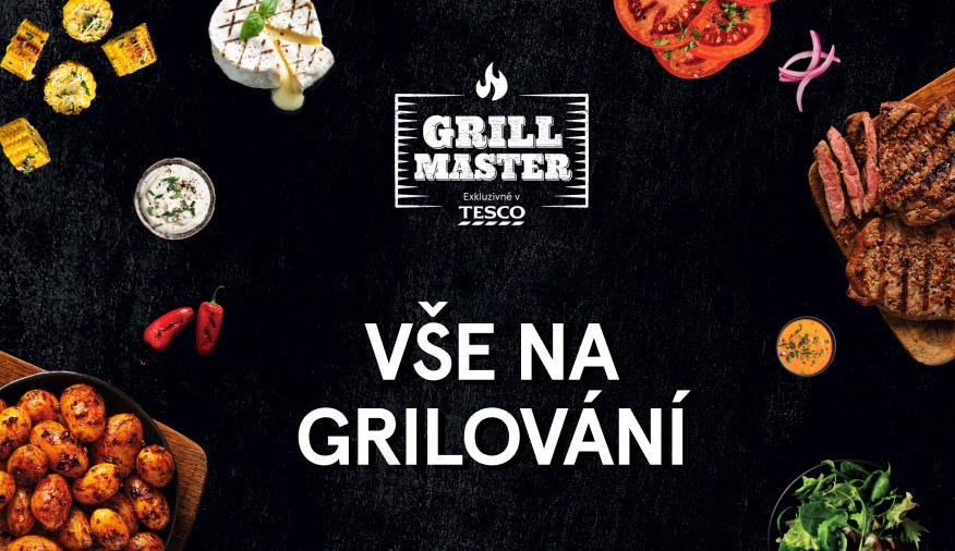 To nejlepší na gril doručíme až k vašim dveřím