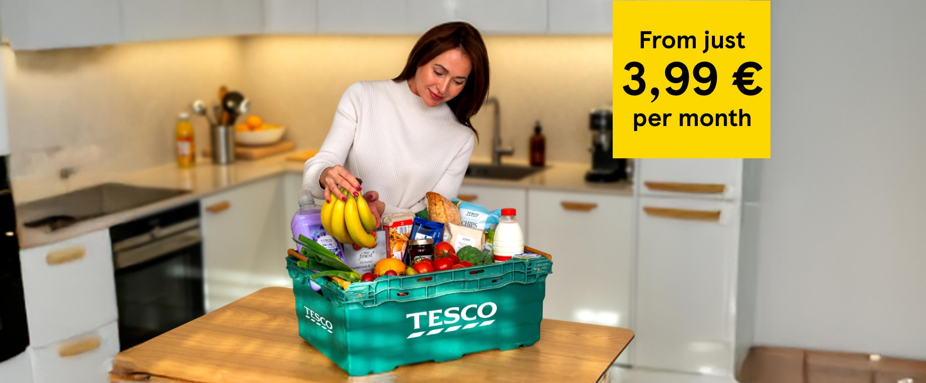 Say goodbye to delivery fees!