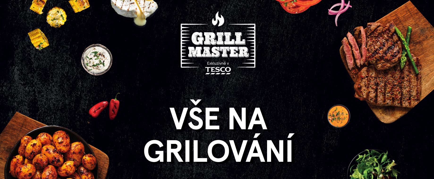To nejlepší na gril doručíme až k vašim dveřím